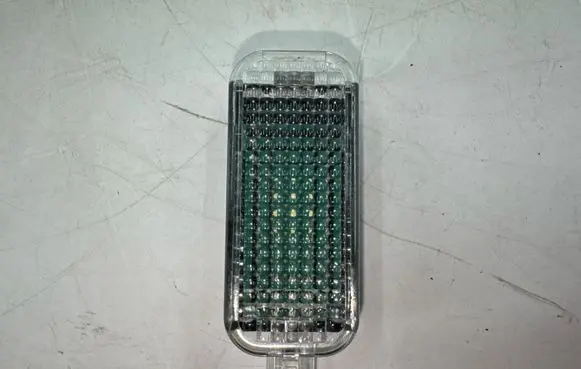 Audi RS6 C7 Other interior light 4E0947415