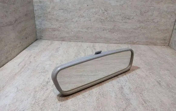Audi A6 S6 C6 4F Rear view mirror (interior) 4F0857511AA