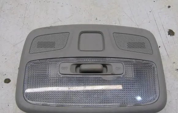 Suzuki Swift III Boot/trunk interior light KRIS235789