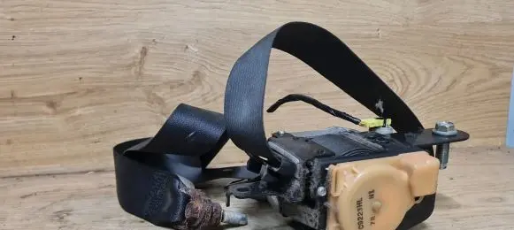Nissan Murano Z50 Front seatbelt TKAF2G2018