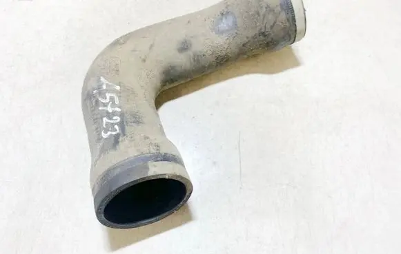Mercedes-Benz E W210 Intercooler hose/pipe