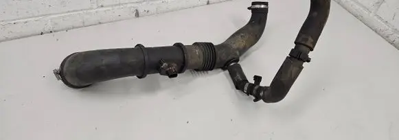 Peugeot Boxer Mass air flow meter 6C1112B579AA 1349909080