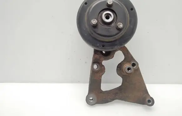 Volkswagen Crafter Generator/alternator belt tensioner 076145169 076121031
