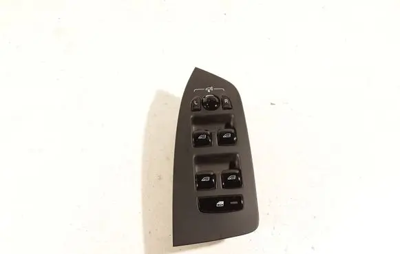 Volvo S90, V90 Electric window control switch 31433926