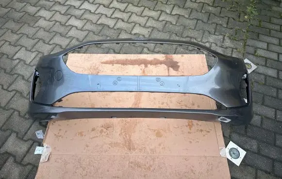 Ford Fiesta Front bumper H1BB-17K819-AI H1BB17K819A1