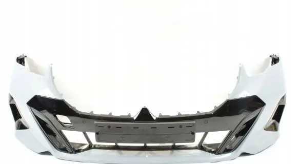 BMW 5 G60 Front bumper 5A6A3D3