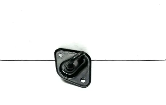 Mercedes-Benz E W212 Engine bonnet/hood lock/latch loop/hook A2128800060