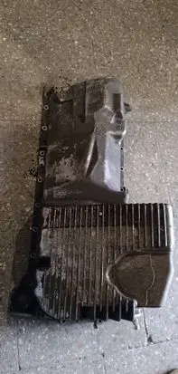 BMW 3 E36 Oil sump 1735936b