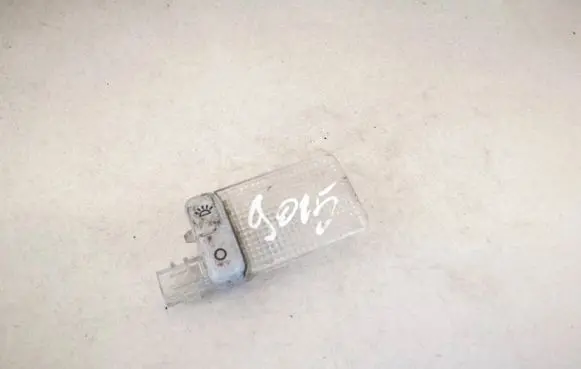 Ford S-MAX Other interior light 152940