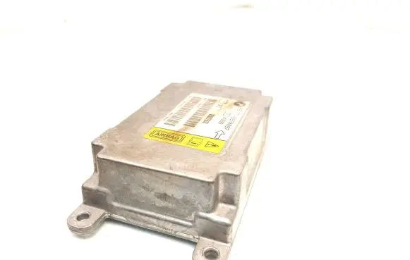 BMW 7 E65 E66 Airbag control unit/module 6970897 28027630