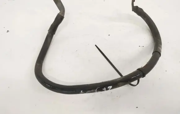 Skoda Octavia Mk2 (1Z) Positive cable (battery)