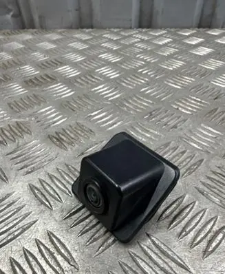 Peugeot 3008 II Reversing camera 9809301080