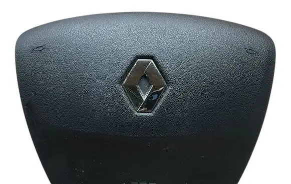 Renault Laguna III Steering wheel airbag 985100007R