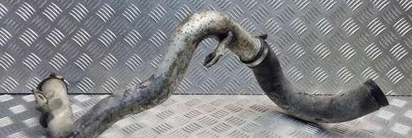 Honda FR-V Intercooler hose/pipe 17283RJLE000