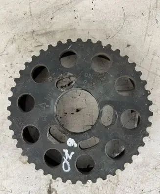 Camshaft pulley/ VANOS