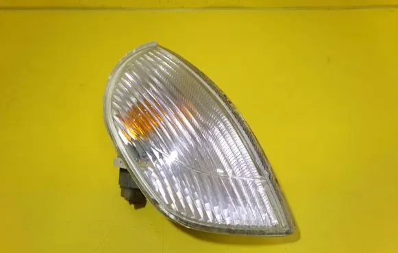 Fiat Seicento/600 Front indicator light 40900748