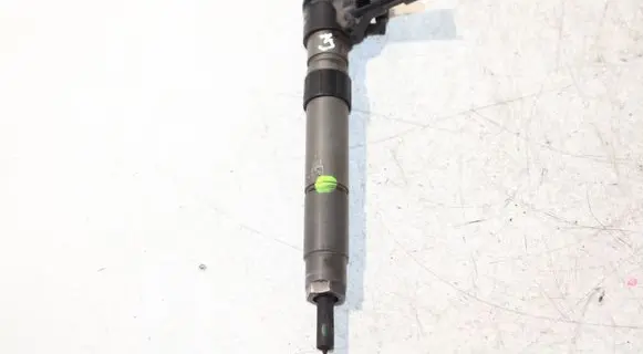 Ford S-MAX Fuel injector 9687454380 0445115087