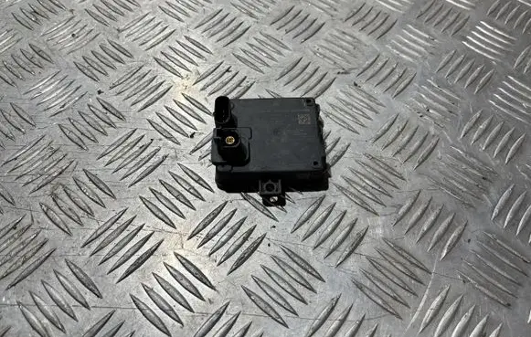 Nissan Qashqai J12 Distronic sensor radar 284386UU2A