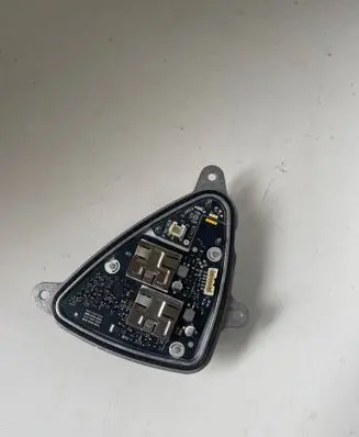 Headlight ballast module Xenon