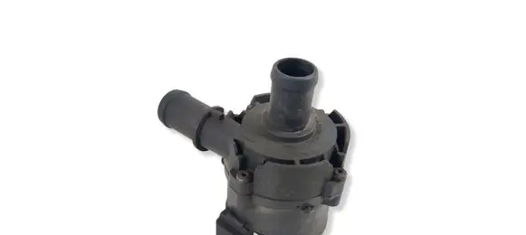 Opel Vivaro Electric auxiliary coolant/water pump 925164GA0A
