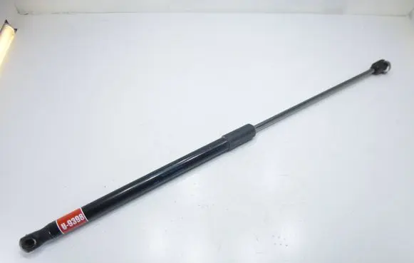 Skoda Fabia Mk3 (NJ) Tailgate/trunk strut/damper 6V9827550B 17221A23 1678010360N