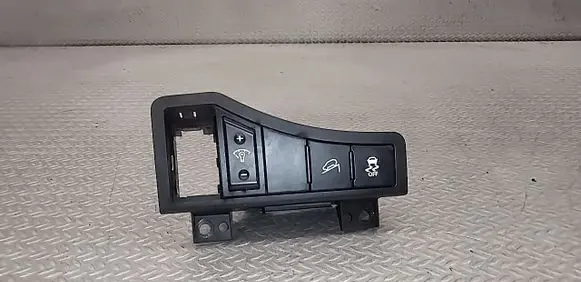 KIA Sportage Interior lighting switch 937003U120WK