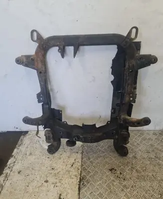 Opel Astra H Front subframe