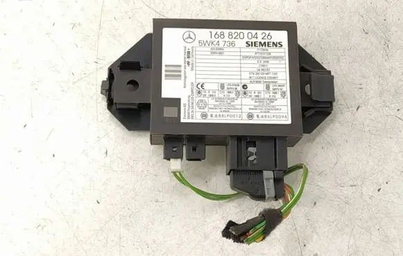Mercedes-Benz A W168 Gateway control module 1688200426 A1688200426