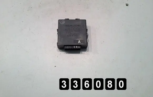Lexus RX 330 - 350 - 400H Engine control unit/module 89960-48040