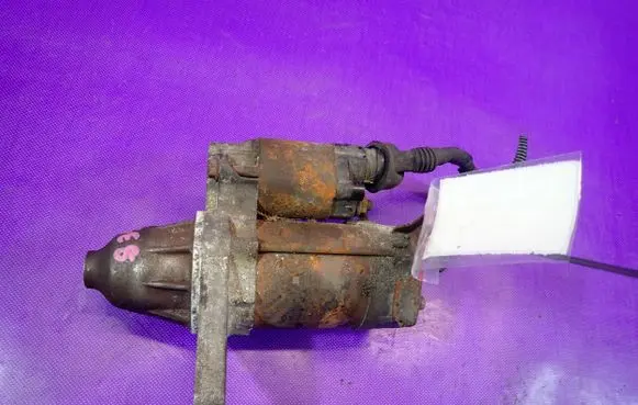 Honda Civic Starter motor