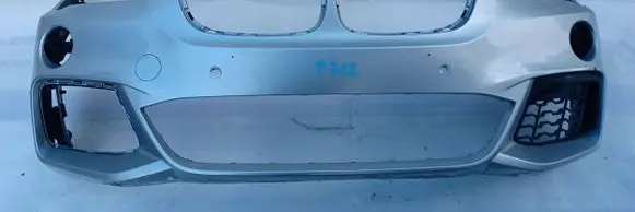 BMW X1 F48 F49 Front bumper 51118059891