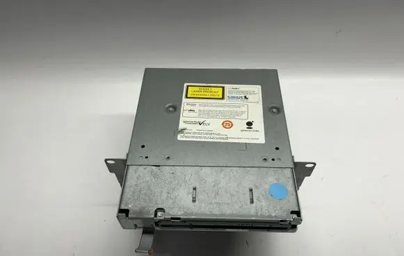 BMW X5 E70 Radio/CD/DVD/GPS head unit 9218356 65129218356
