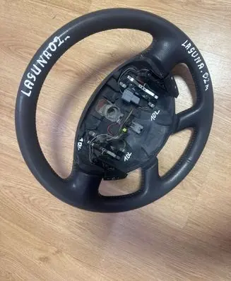 Renault Laguna II Steering wheel
