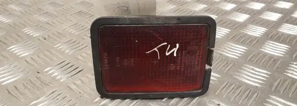 Volkswagen Transporter - Caravelle T4 Rear bumper light 7D0945729
