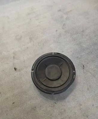 Seat Alhambra (Mk1) Front door speaker 7M0035411E 02A288