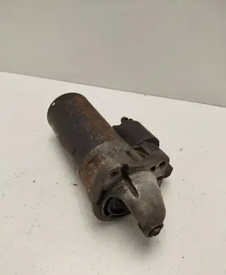Ford Focus Starter motor 1005821124 033130125625