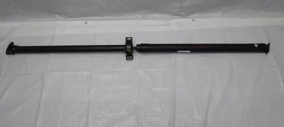 Renault Koleos II Drive shaft (set) 370004BD0A