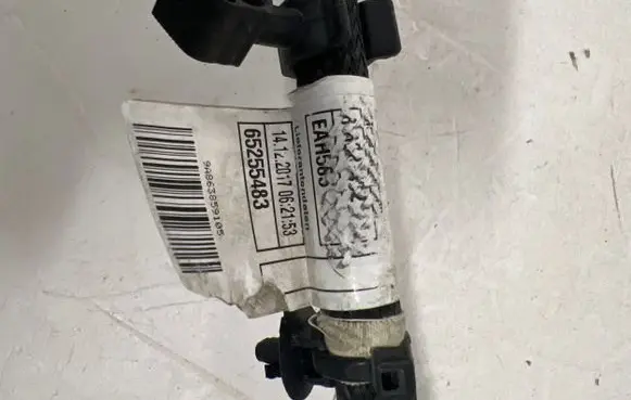 BMW 4 F32 F33 Engine installation wiring loom EAH585 65255483