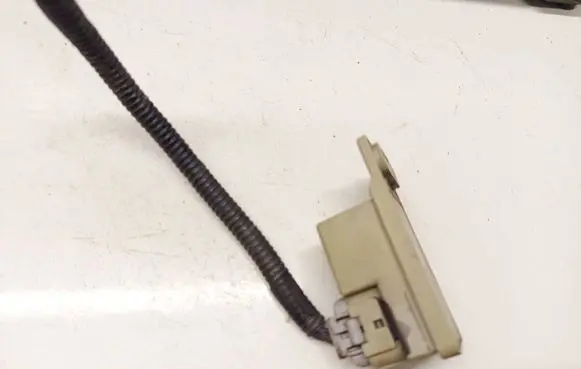 Lexus RX 300 Other control units/modules 8594248010