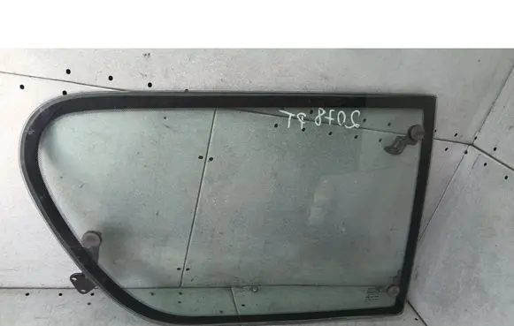 Fiat Seicento/600 Rear side window 