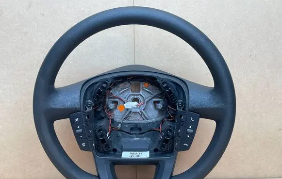 Iveco Daily 6th gen Steering wheel