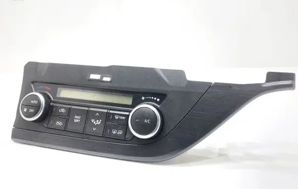 Toyota Auris E180 Interior fan control switch 55900-02370