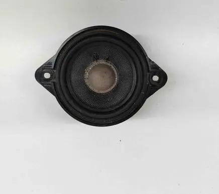 Panel speaker