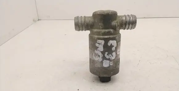 BMW 3 E36 Idle control valve (regulator) 0280140549 1433627