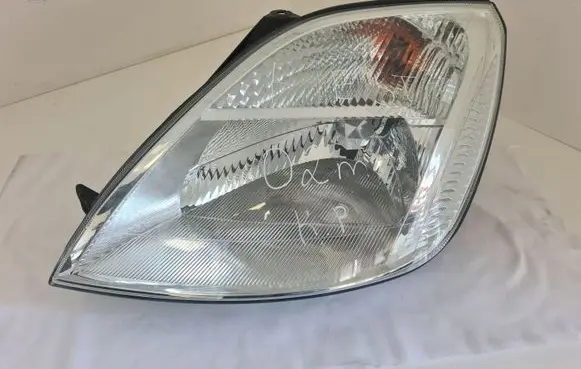 Ford Fiesta Headlight/headlamp 2S6X13W030AH