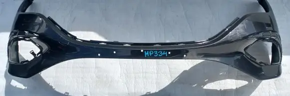 Mercedes-Benz EQS V297 Front bumper A2958853000fd