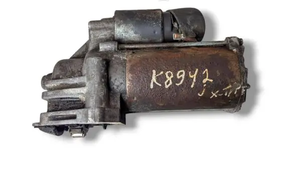 Jaguar X-Type Starter motor 2S7T-11000-DC