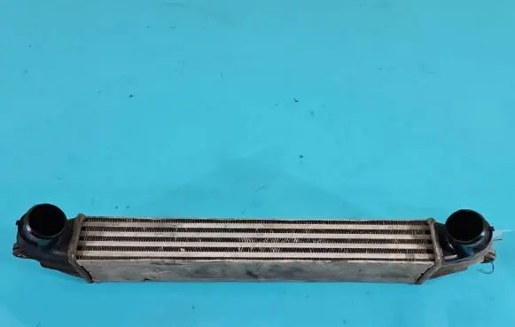 Fiat Doblo Intercooler radiator IMPRK1397871