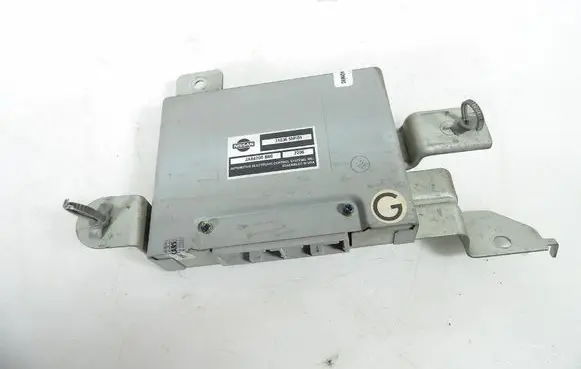 Gearbox control unit/module