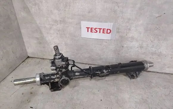 Citroen Jumpy Steering rack 7832643